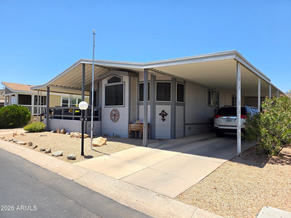 2233 E Behrend Drive 66, Phoenix, AZ 85024 — photo 4