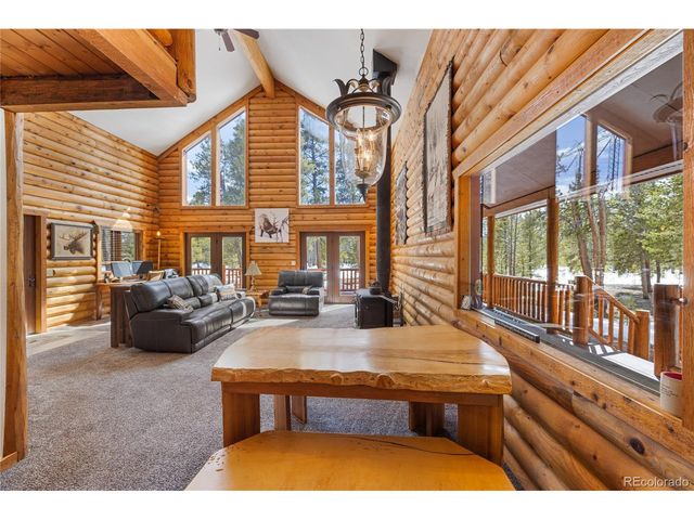 353 Wood Rose Way, Leadville, CO 80461
