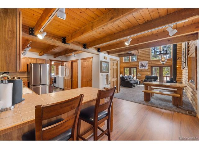 353 Wood Rose Way, Leadville, CO 80461