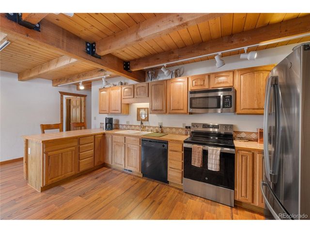 353 Wood Rose Way, Leadville, CO 80461
