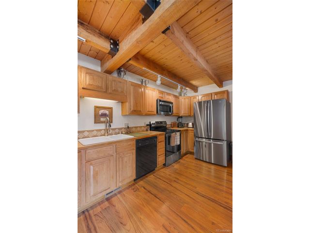 353 Wood Rose Way, Leadville, CO 80461