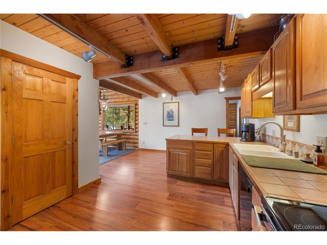 353 Wood Rose Way, Leadville, CO 80461