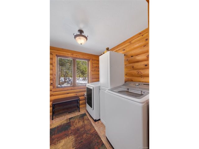 353 Wood Rose Way, Leadville, CO 80461