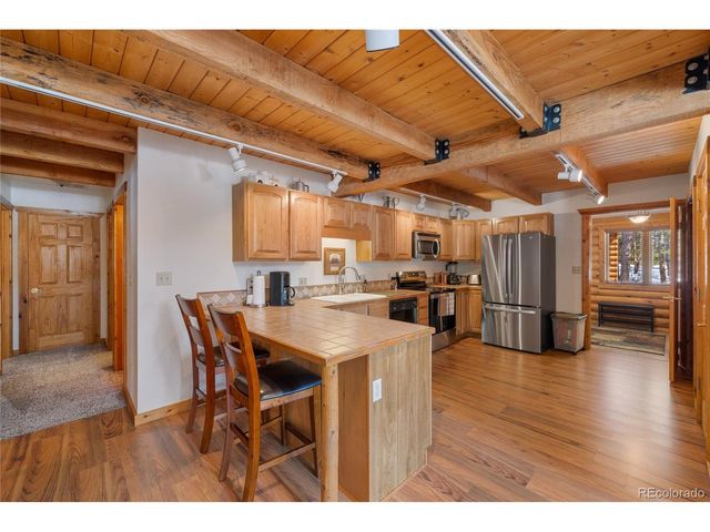 353 Wood Rose Way, Leadville, CO 80461