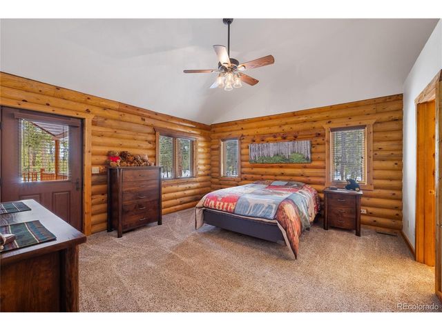 353 Wood Rose Way, Leadville, CO 80461