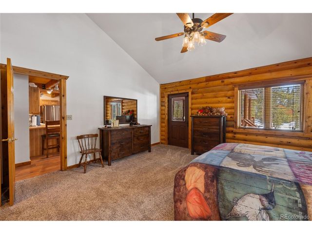 353 Wood Rose Way, Leadville, CO 80461