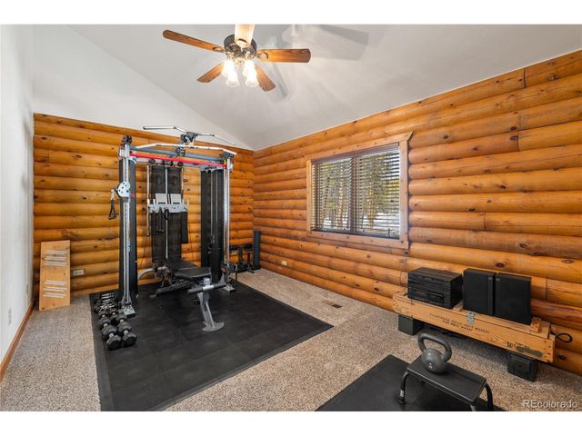 353 Wood Rose Way, Leadville, CO 80461