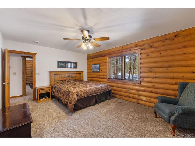 353 Wood Rose Way, Leadville, CO 80461