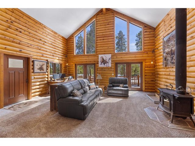 353 Wood Rose Way, Leadville, CO 80461