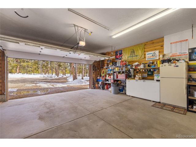 353 Wood Rose Way, Leadville, CO 80461