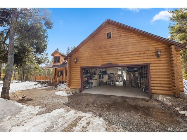 353 Wood Rose Way, Leadville, CO 80461