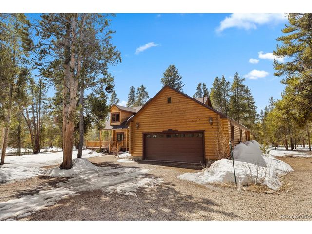 353 Wood Rose Way, Leadville, CO 80461