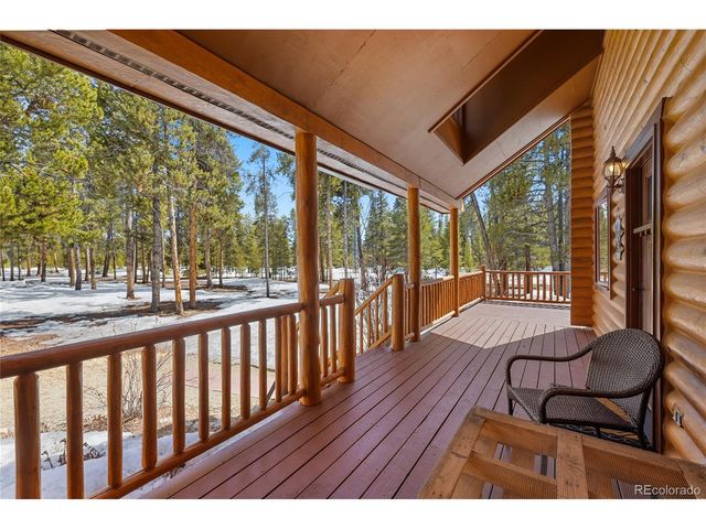 353 Wood Rose Way, Leadville, CO 80461