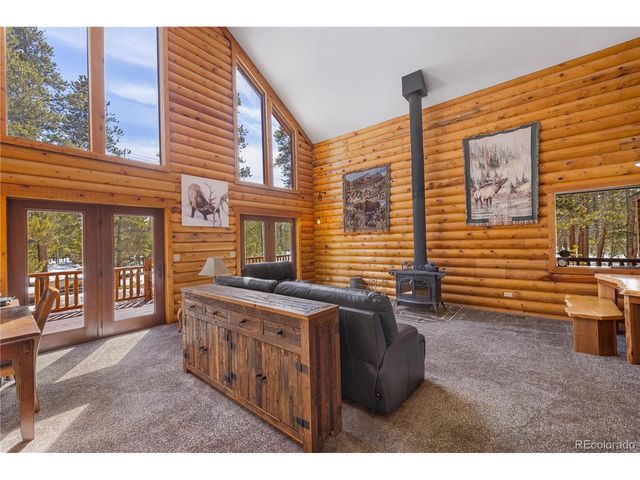 353 Wood Rose Way, Leadville, CO 80461