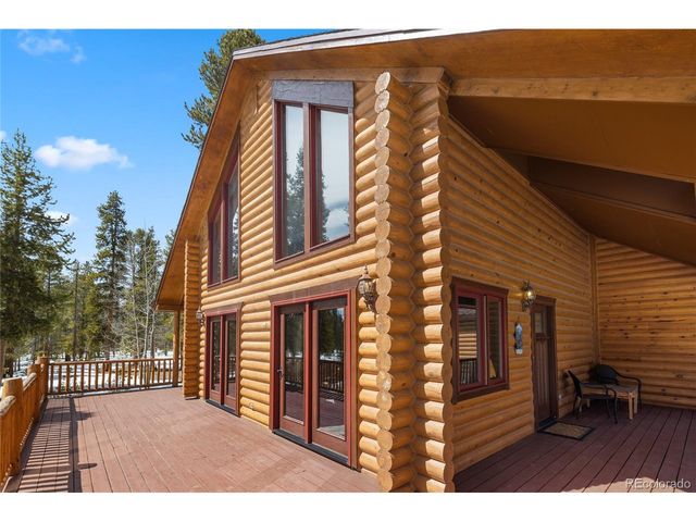 353 Wood Rose Way, Leadville, CO 80461