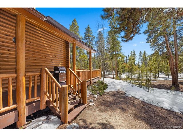 353 Wood Rose Way, Leadville, CO 80461