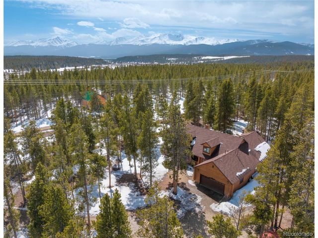 353 Wood Rose Way, Leadville, CO 80461