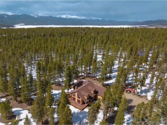 353 Wood Rose Way, Leadville, CO 80461
