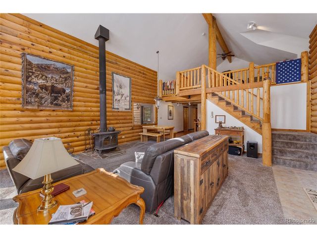 353 Wood Rose Way, Leadville, CO 80461