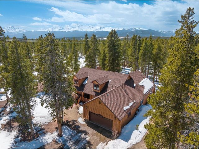 353 Wood Rose Way, Leadville, CO 80461