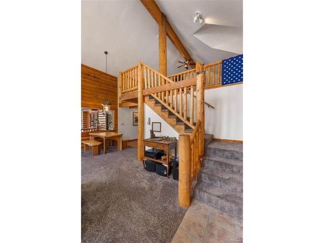 353 Wood Rose Way, Leadville, CO 80461