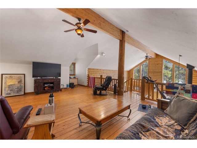 353 Wood Rose Way, Leadville, CO 80461