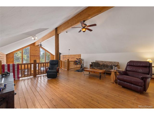 353 Wood Rose Way, Leadville, CO 80461