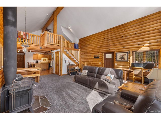 353 Wood Rose Way, Leadville, CO 80461