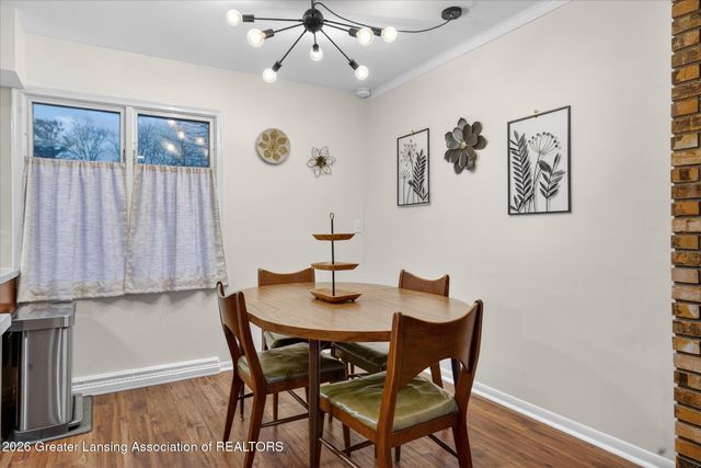 1800-1810 S Foxcroft Road, East Lansing, MI 48823