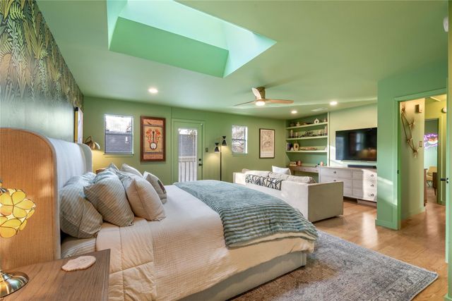 1106 Mission Ridge BLVD B, Austin, TX 78704