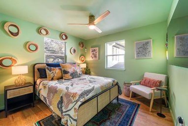 1106 Mission Ridge BLVD B, Austin, TX 78704