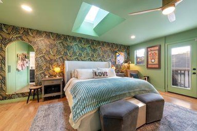 1106 Mission Ridge BLVD B, Austin, TX 78704