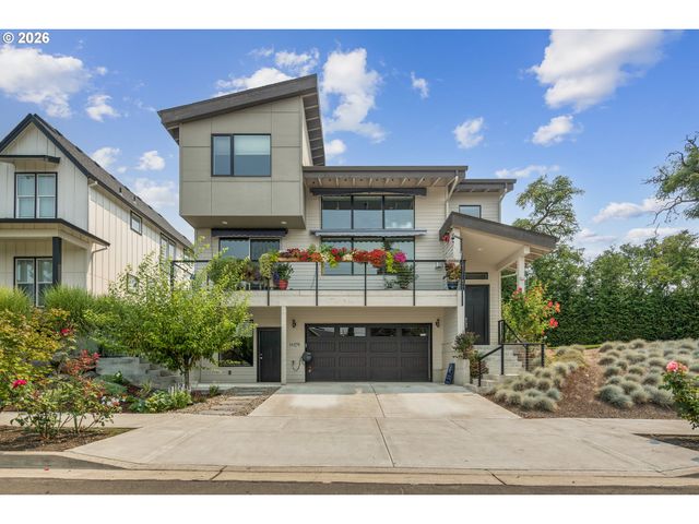 16378 HUNTER Ave, Oregon City, OR 97045