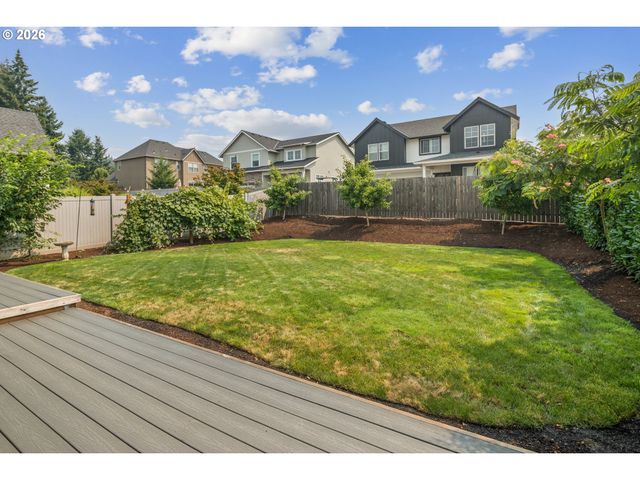 16378 HUNTER Ave, Oregon City, OR 97045
