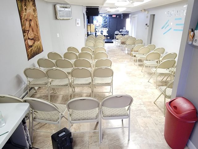 340 Blue Hill Ave, Boston, MA 02121