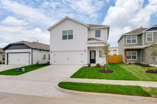 3908 Starry Night Cove, Sherman, TX 75092