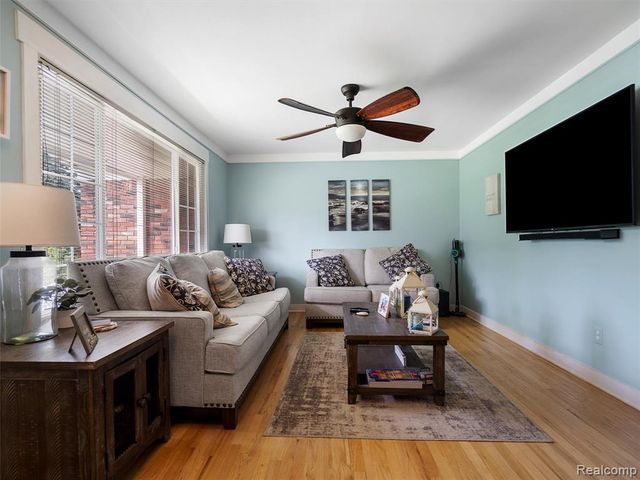 39488 Lanse Creuse Street, Harrison Twp, MI 48045