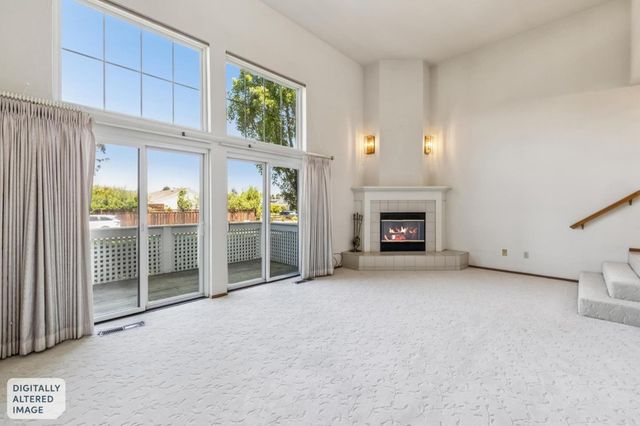 1006 Stern Lane, Foster City, CA 94404