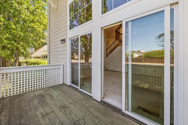 1006 Stern Lane, Foster City, CA 94404