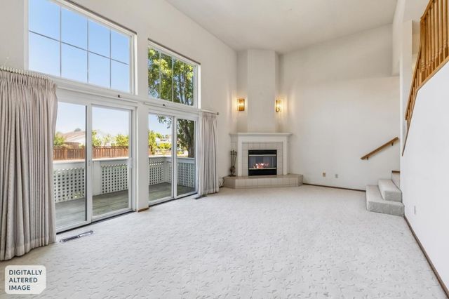 1006 Stern Lane, Foster City, CA 94404