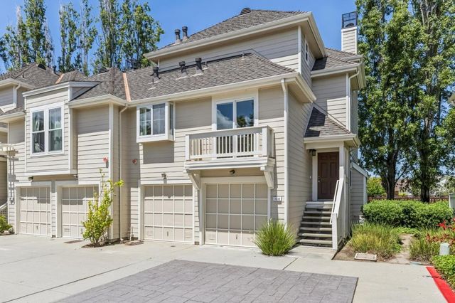 1006 Stern Lane, Foster City, CA 94404