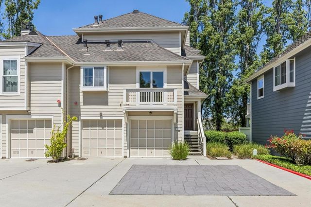1006 Stern Lane, Foster City, CA 94404