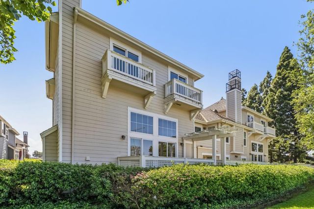 1006 Stern Lane, Foster City, CA 94404