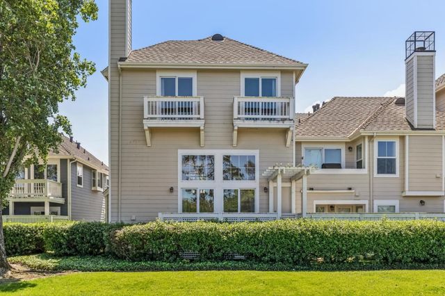 1006 Stern Lane, Foster City, CA 94404