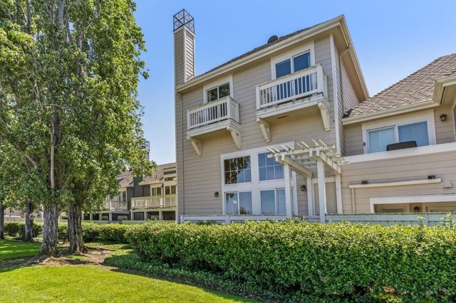 1006 Stern Lane, Foster City, CA 94404