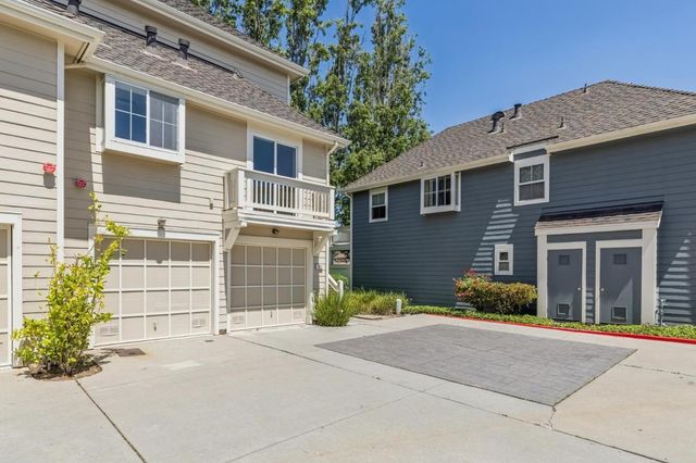 1006 Stern Lane, Foster City, CA 94404
