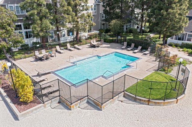1006 Stern Lane, Foster City, CA 94404
