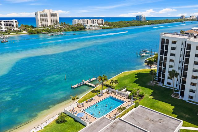 19800 Sandpointe Bay Drive N 305, Tequesta, FL 33469