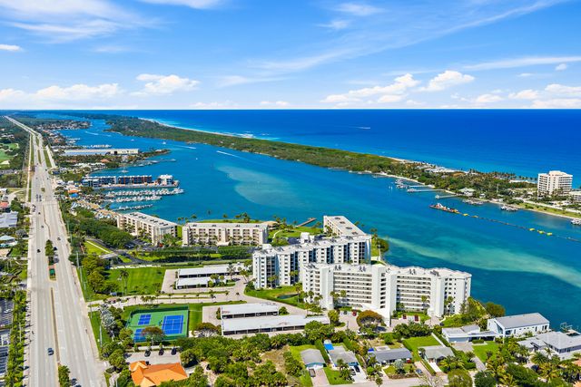 19800 Sandpointe Bay Drive N 305, Tequesta, FL 33469