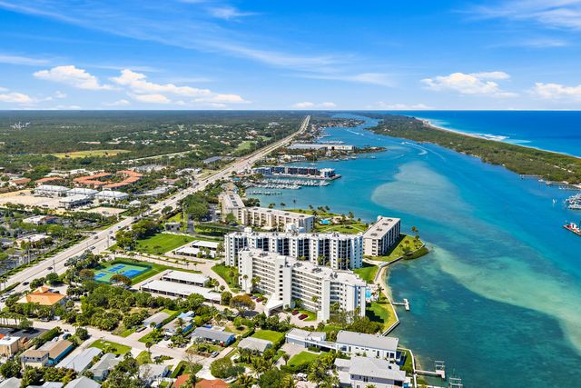 19800 Sandpointe Bay Drive N 305, Tequesta, FL 33469